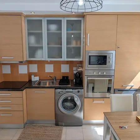 Apartamento Old Town *