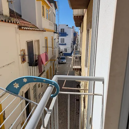 Old Town Apartamento *