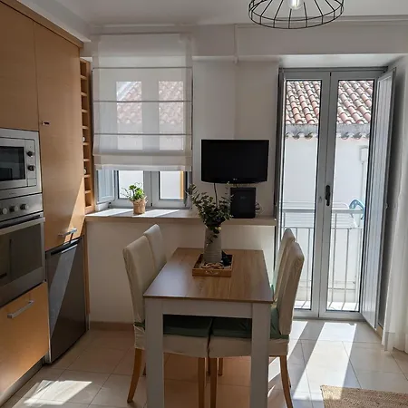 Old Town Апартаменты *