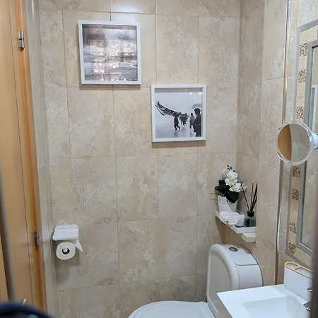 Old Town Апартаменты