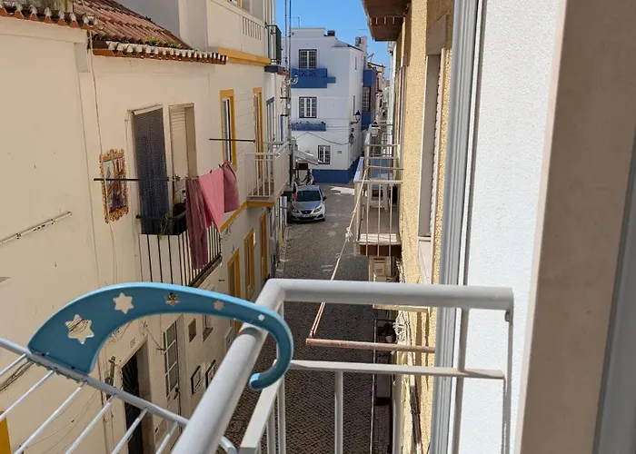 Old Town Апартаменты *