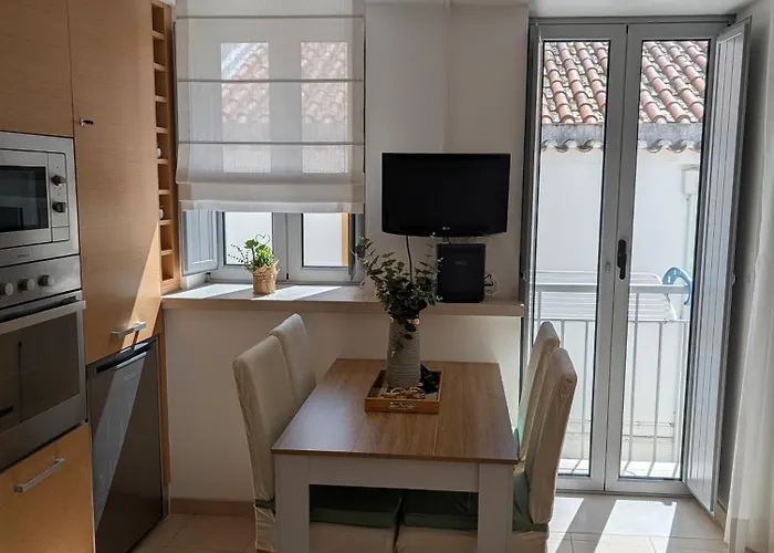 Old Town Апартаменты *