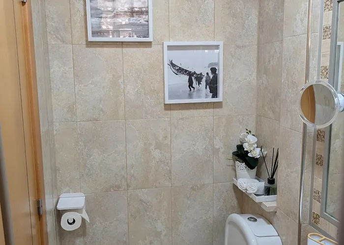 Old Town Апартаменты